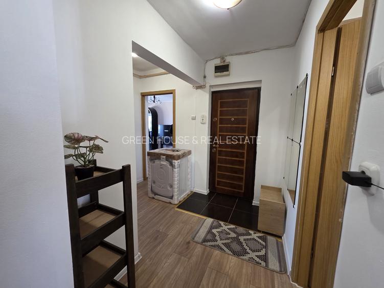 Apartament 3 camere,zona Piata Centrala - 5