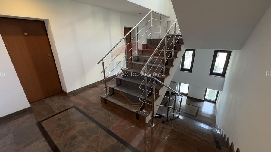 Apartament 4 camere - 126 mp - piscina - Pădurea Petresti - Corbeanca - 5