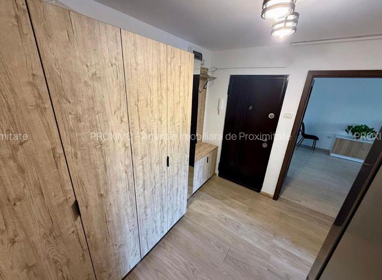 Apartament 2 camere, decomandat zona Bucovinei, amenajat modern - 4