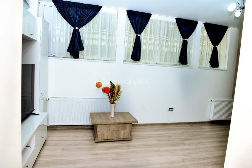 Apartament 2 camere LUX + CTP in Bloc Nou in zona Piata Victoriei - 12