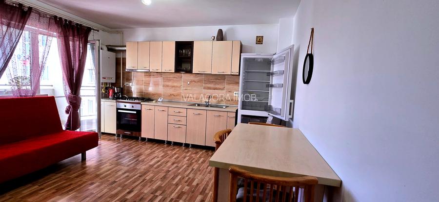 Apartament 2 cam | Berceni | Aparatori | Mobilat utilat | Centrala | Metrou 11' - 5