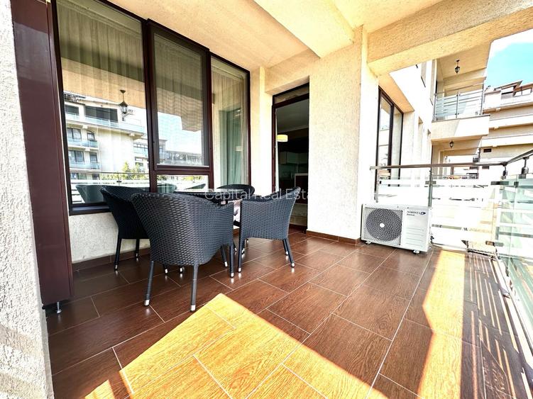 Apartament complex Exclusiv 2 camere - 5