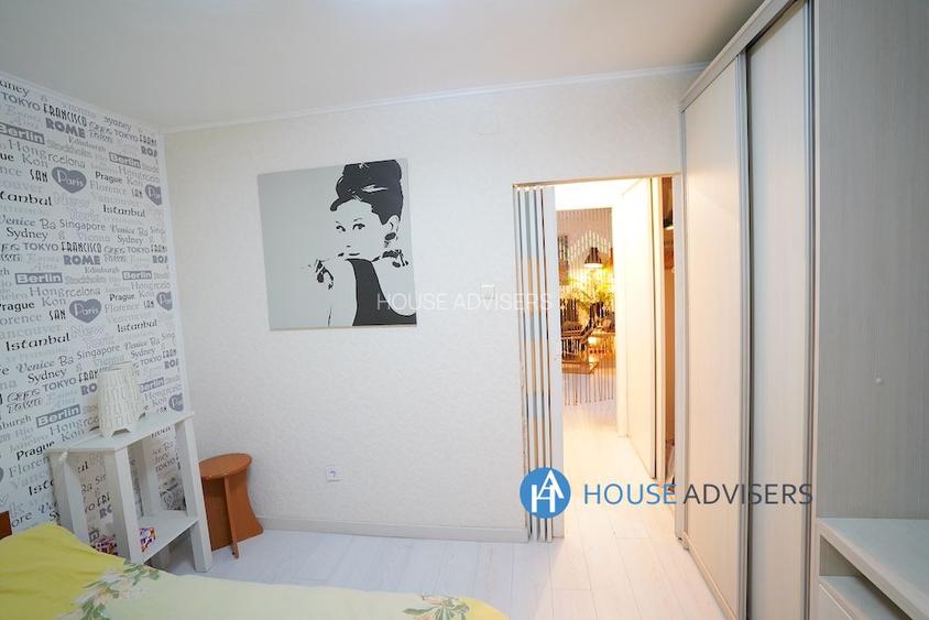 Vanzare apartament 2 camere Romana - 7