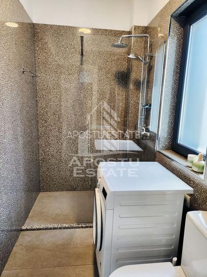 Duplex modern cu 4 camere , 3 bai, in zona Lipovei - 6