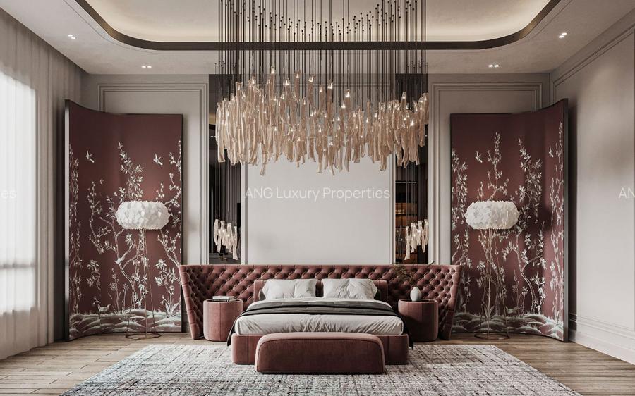 SMART HOME UNICAT I AUTOSUSTENABILA 0% UTILITATI I CORBEANCA - 17