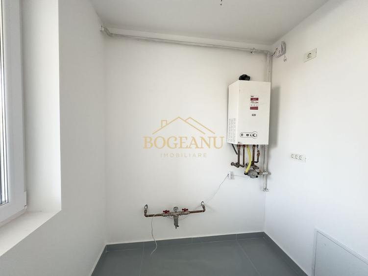 BG09 Duplex modern P+E,Asfalt,Gazon-Chisoda - 15