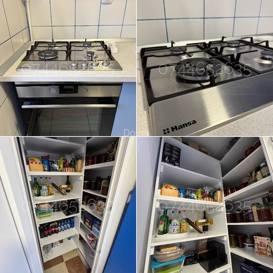 De vânzare – Apartament 2 camere, 56 mp, Cartier Lenin, Sfântu Gheorghe (Covasna - 4