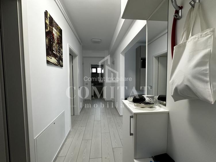 Apartament la cheie | Etaj intermediar | Bună Ziua - 21