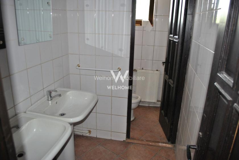 Spatiu comercial Strada Eduard Albert Bieltz, Turnisor - 15