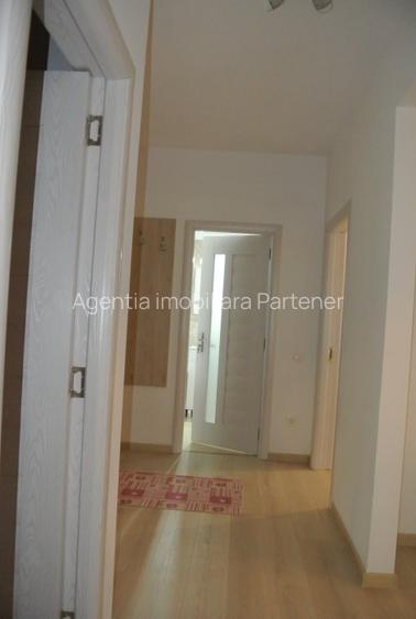 Apartament 3 camere, Craiovei, bloc nou, etaj 3, mobilat, GARAJ - 16