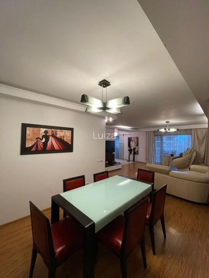 Apartament 3 camere zona Aviatiei - mobilat premium - PROPRIETAR - 6