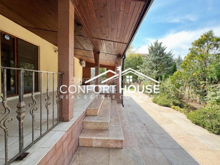 Vila individuala S+P+E+M, renovat , nou mobilat, padure - IANCU NICOLAE - 59