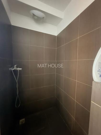 GARSONIERA 8/8  BLOC 1991  APROPRIERE METROU LUMINOASA  IDEALA INVESTITIE - 8