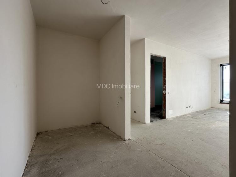 Comision 0% Penthouse Exclusiv | 114 mp Utili + Terasă 57 mp | Panorama Zorilor - 5