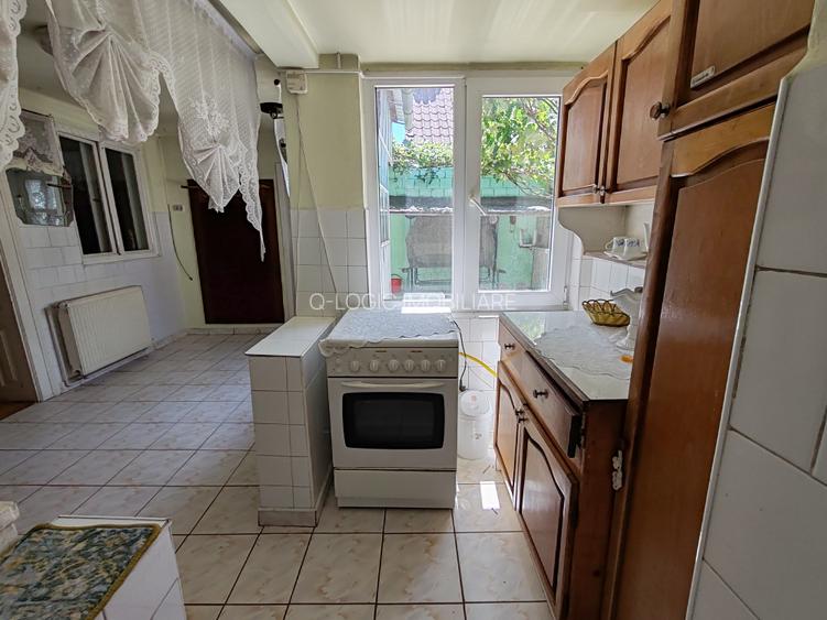 Casa 4 camere libera la vanzare TARLUNGENI - 18