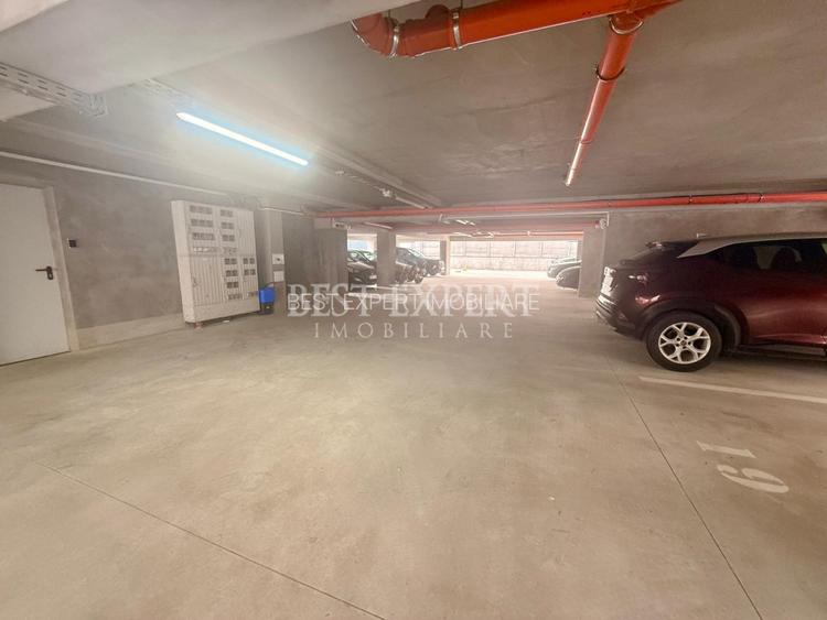 Apartament 3 camere| Compartimentare excelenta |2 balcoane| Incalzire pardoseala - 15