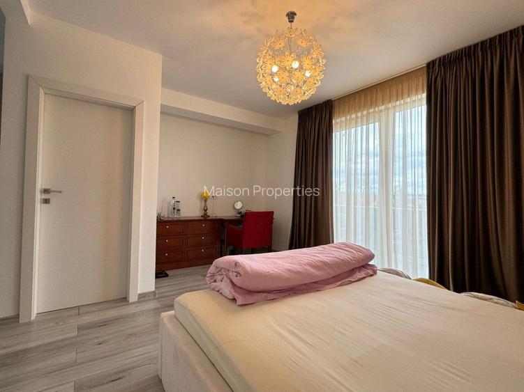 COMISION 0% | Casa individuala - Proiect modern | Braytim - 11