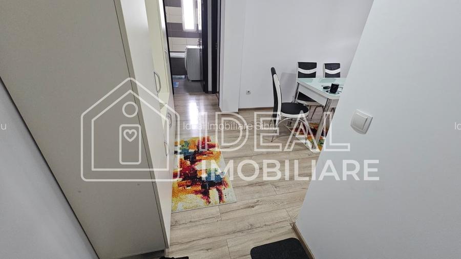 Apartament 2 Camere si balcon, in Cartierul Arhitectilor - 3