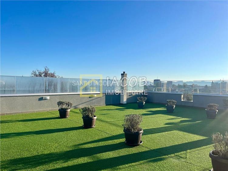 Apartament de lux, bloc 2025, primul chirias - 6