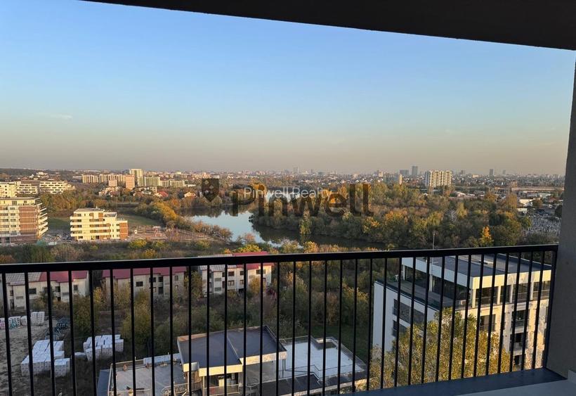 Apartament 3 camere – ideal pentru birou sau activități profesionale - 10