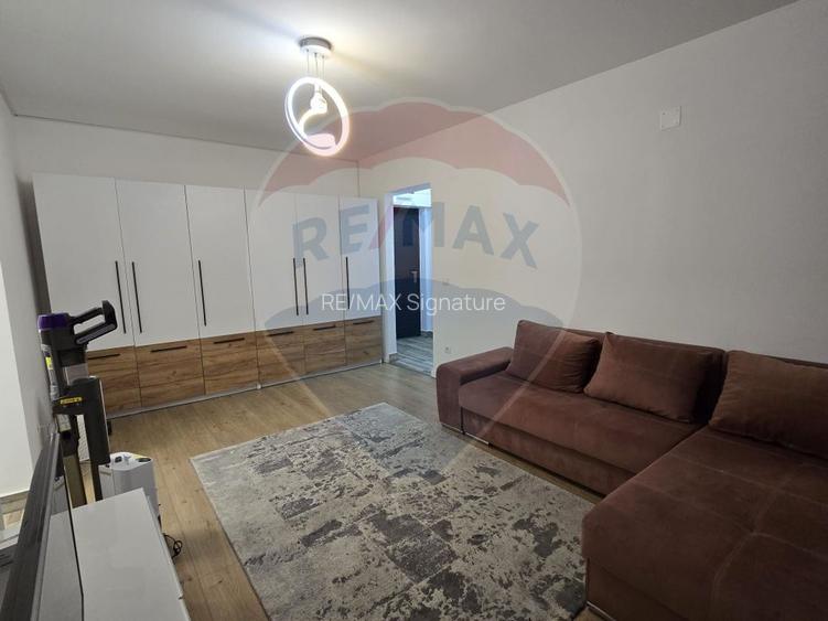 DE VANZARE Apartament 2 camere RENOVAT 2024 - 2