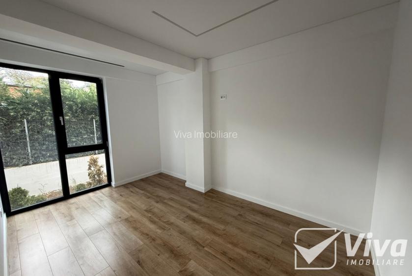 Acasă lângă Lac! Apartament Premium într-un Complex Verde și Exclusivist - 7