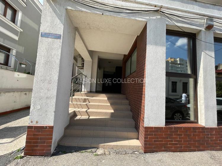 Spatiu comercial/birouri Dorobanti – Ion Slatineanu | 200 mp - 12