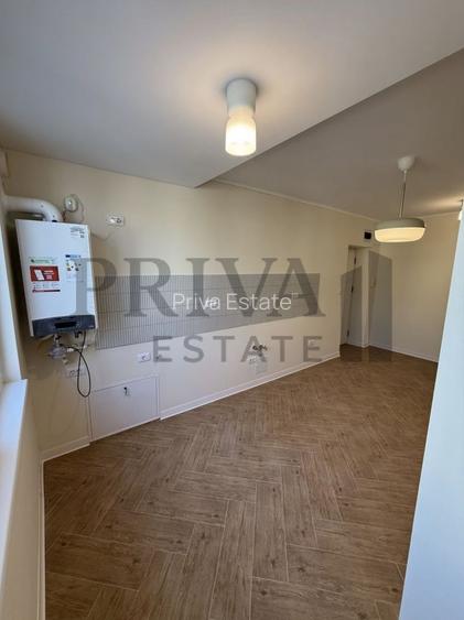 Apartament renovat 2 camere, 58 mp, etaj 1, Bălcescu - 5