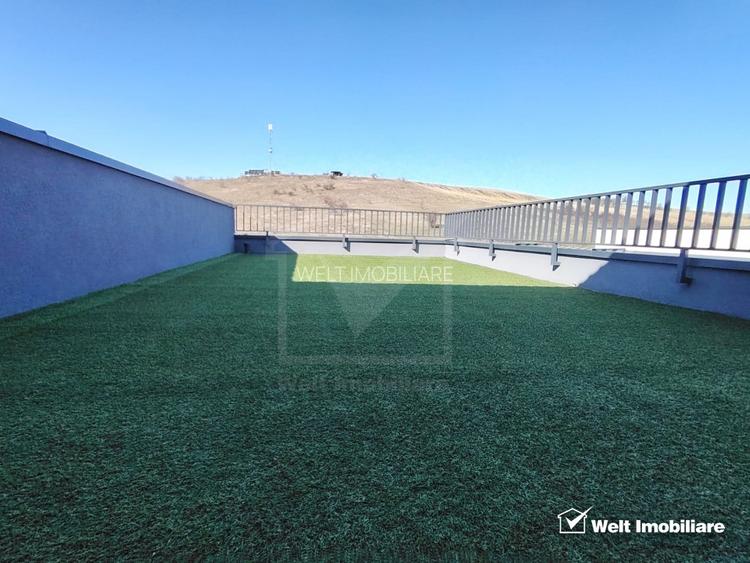 Duplex modern cu rooftop spectaculos in Cartierul Tineretului, Cluj-Napoca - 19