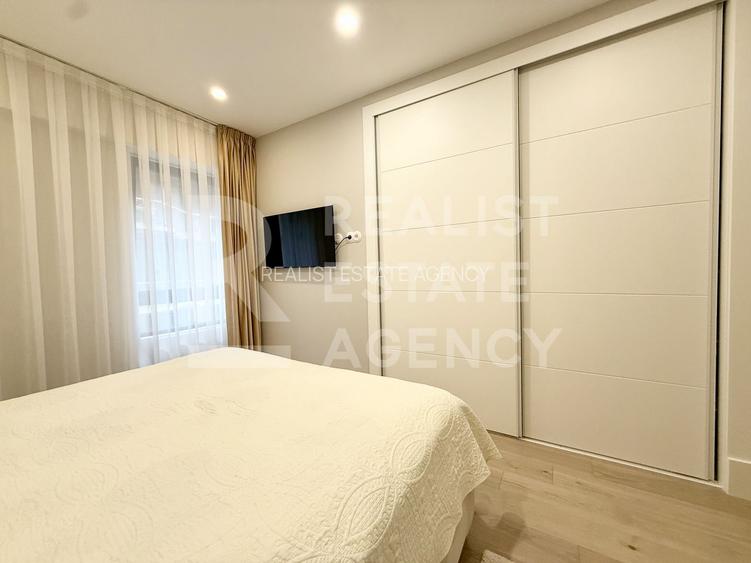 Apartament 3 Camere | Lux | Triana Pipera | Loc de parcare subteran - 13
