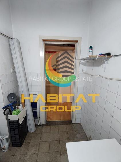 Garsonieră Piata Romana! - 12