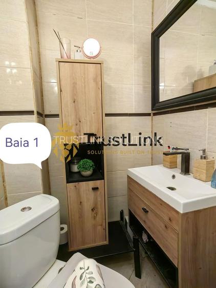 Casă stil Victorian lângă Pădurea Snagov Teren 2.000 mp - 6