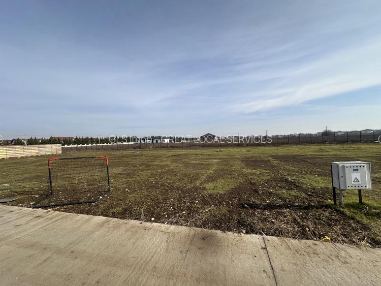 Teren INTRAVILAN CORBEANCA-OSTRATU - 6