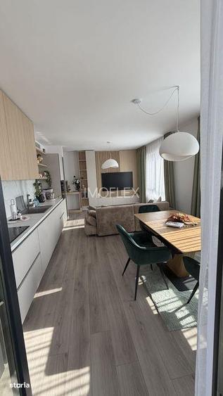 Apartament modern 2 camere | Liberty Residence - 2