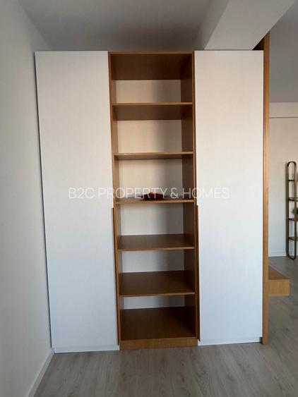 Inchiriere 2 camere Residence 5 Pipera - 7