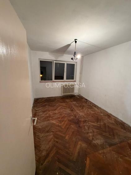 Apartament Dristor - 2 camere - 2