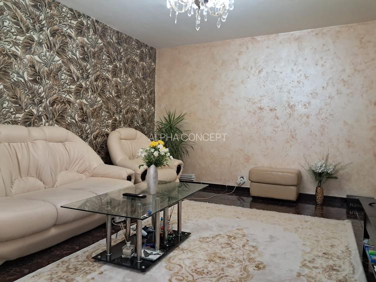 SOVEJA DR-uri-4 camere decoamandat 2 bai,96mp centrala pe gaz-174000 euro! - 5