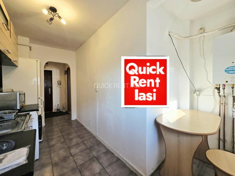 Bulevardul Independentei UMF Apartament 2Camere Decomandat De Inchiriat - 9