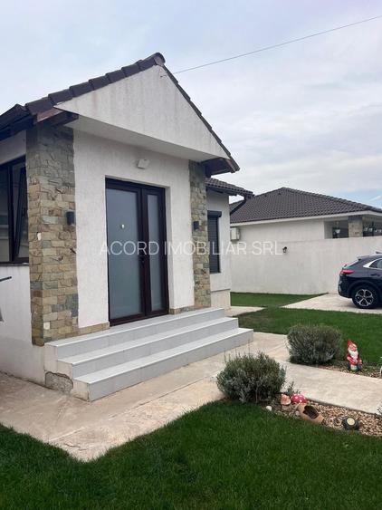 Casa de vanzare Cumpana - 11