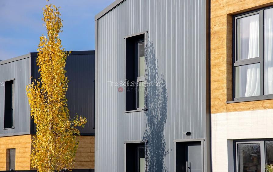 Casa Zona Linistita - 6