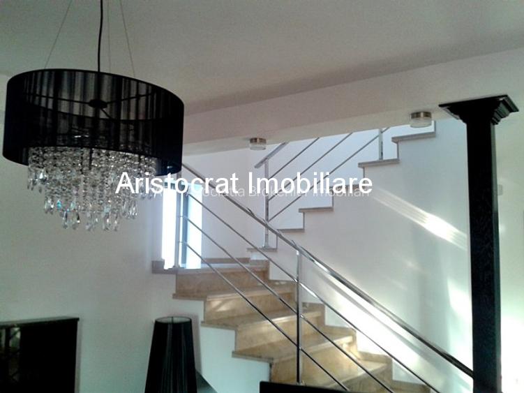 Vila duplex Corbeanca - 15