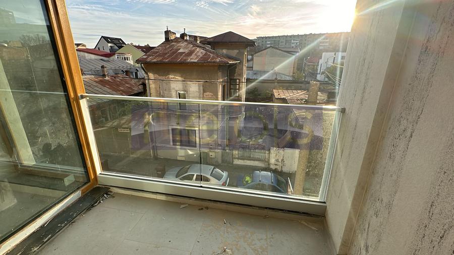 | APARTAMENT 2 CAMERE-63 MP UTILI | ZONA DOMENII-BLOC 2023 | - 14