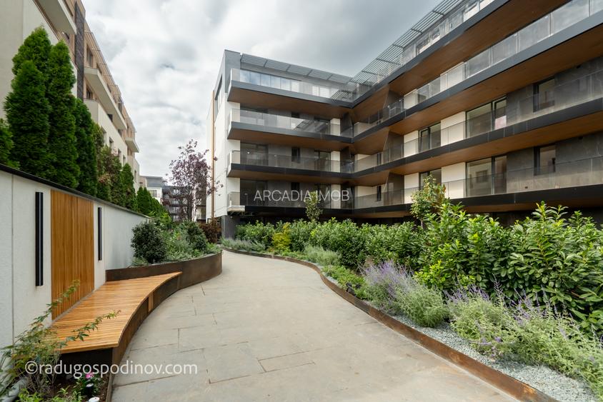 Apartament 3 camere + 2 locuri parcare - Erou Iancu Nicolae - 27