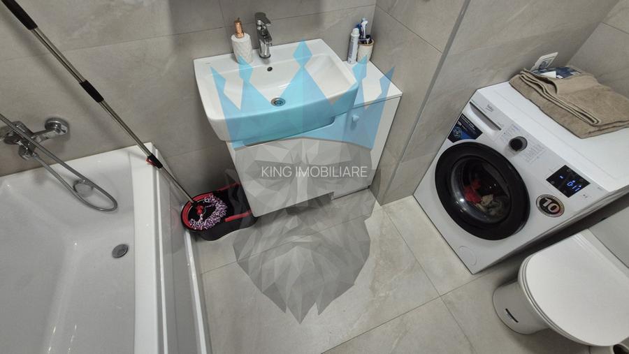 Apartament 2 Camere Central Address Sector 5 Bucuresti - 11