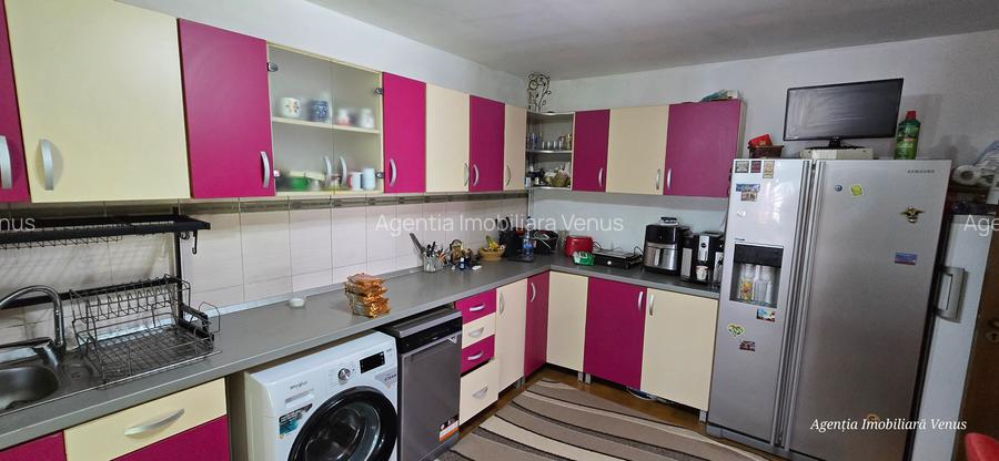 Casa cu etaj zona Puskin - 6