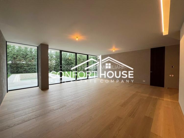 Proiect exclusivist, locatie premium, IANCU NICOLAE - 8