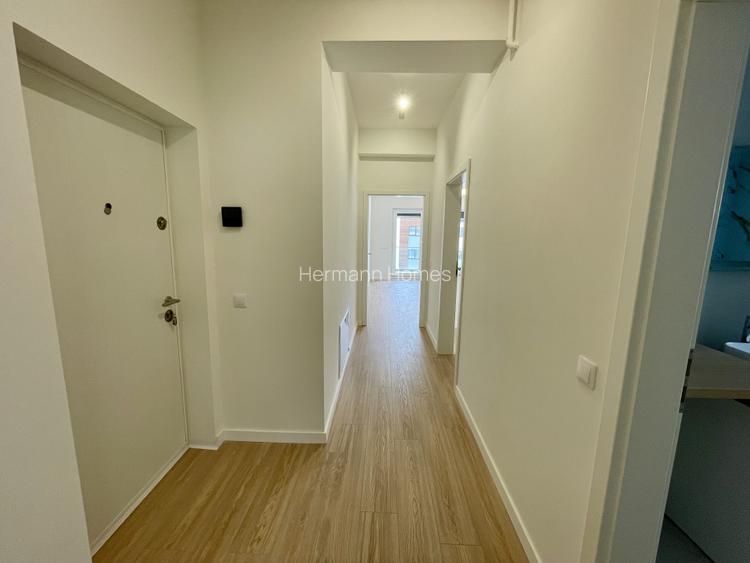 Apartament 2 camere, balcon 7.29 mp – DaVinci Homes, Sibiu - 7
