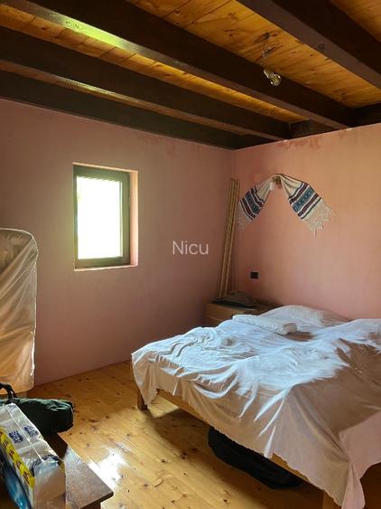 Casă proprietate spațioasă de vanzare  - 15