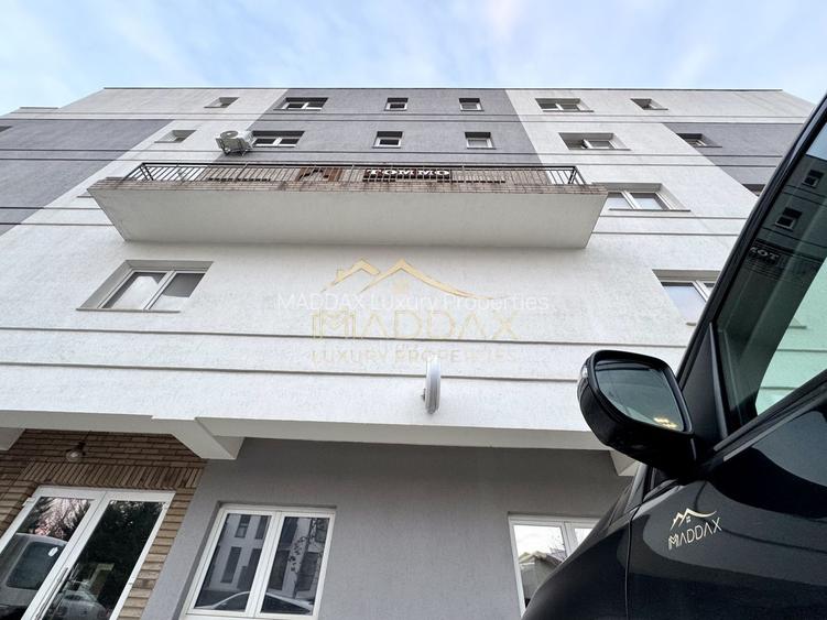 Duplex cu 4 Camere *211mp* / 2 parking / Erou Iancu Nicolae - 51