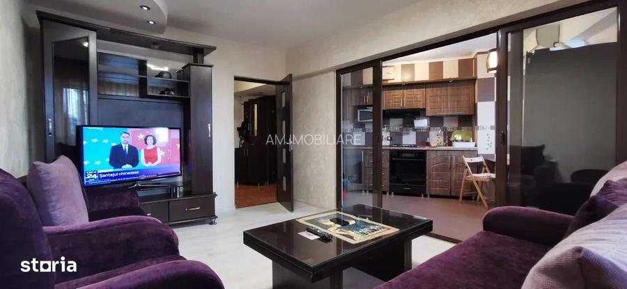 AP. 2 CAMERE STEFAN C.M, BOILER, BUCATARIE INCHISA, METROU 5 MINUTE - 2